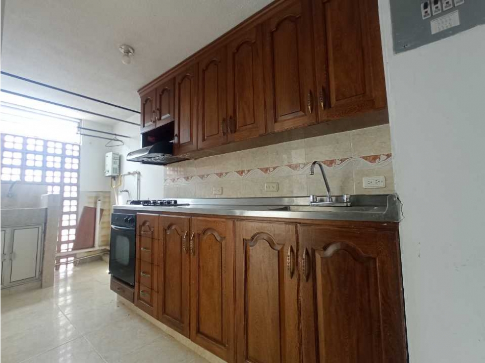 Apartamento en arriendo envigado el dorado — foto 5