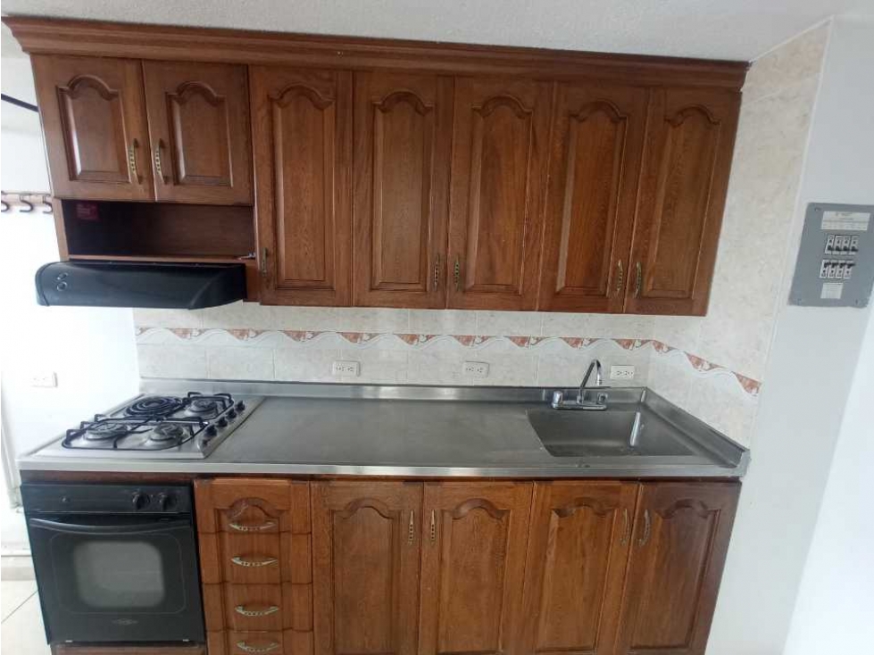 Apartamento en arriendo envigado el dorado — foto 6
