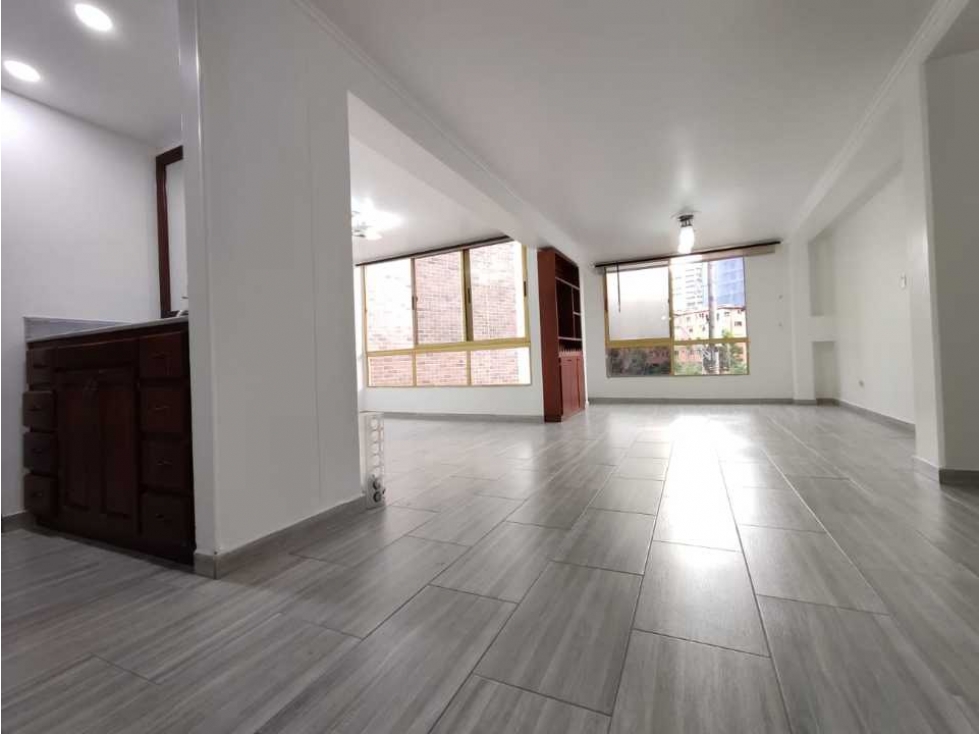 Apartamento en arriendo envigado las orquideas