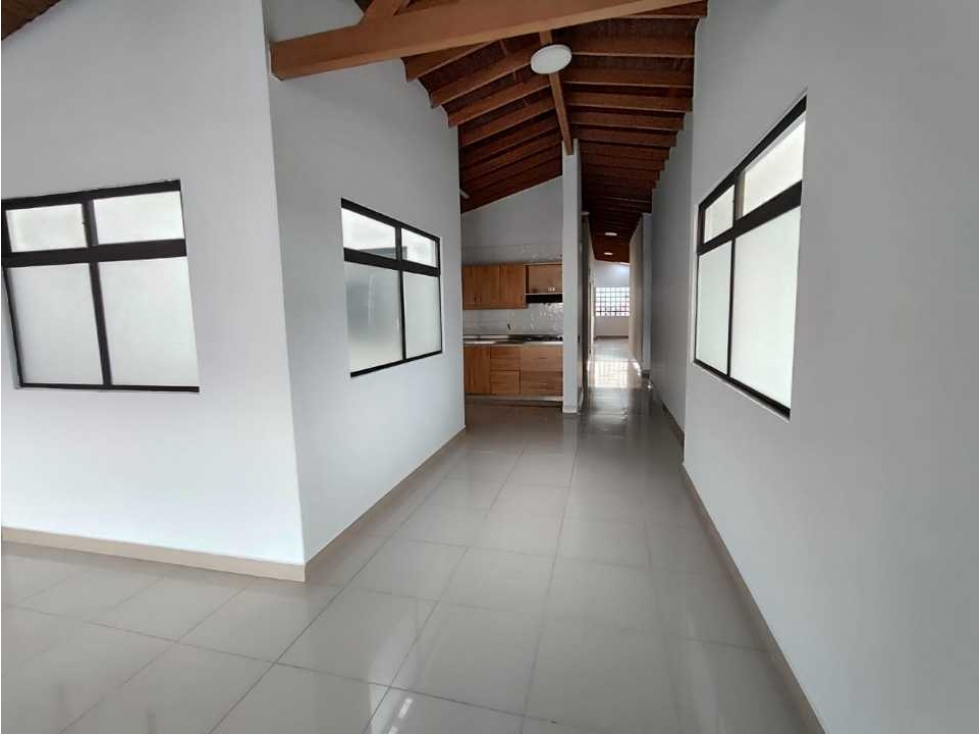 Apartamento en arriendo Envigado bucarest — foto 2