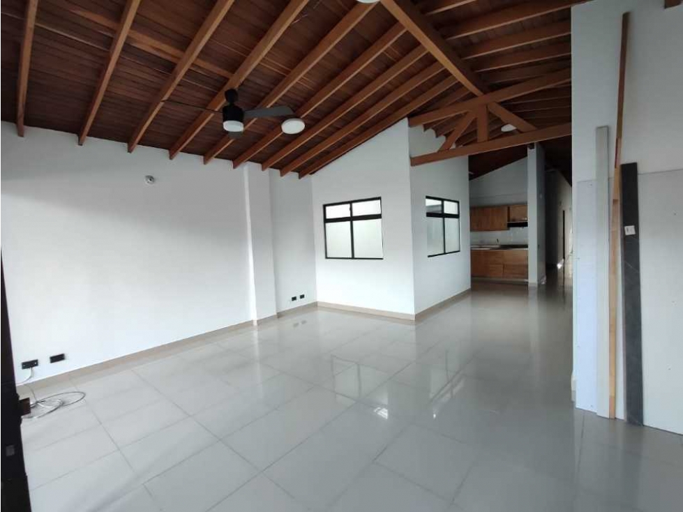 Apartamento en arriendo Envigado bucarest — foto 3