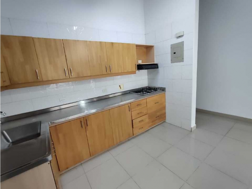 Apartamento en arriendo Envigado bucarest — foto 6
