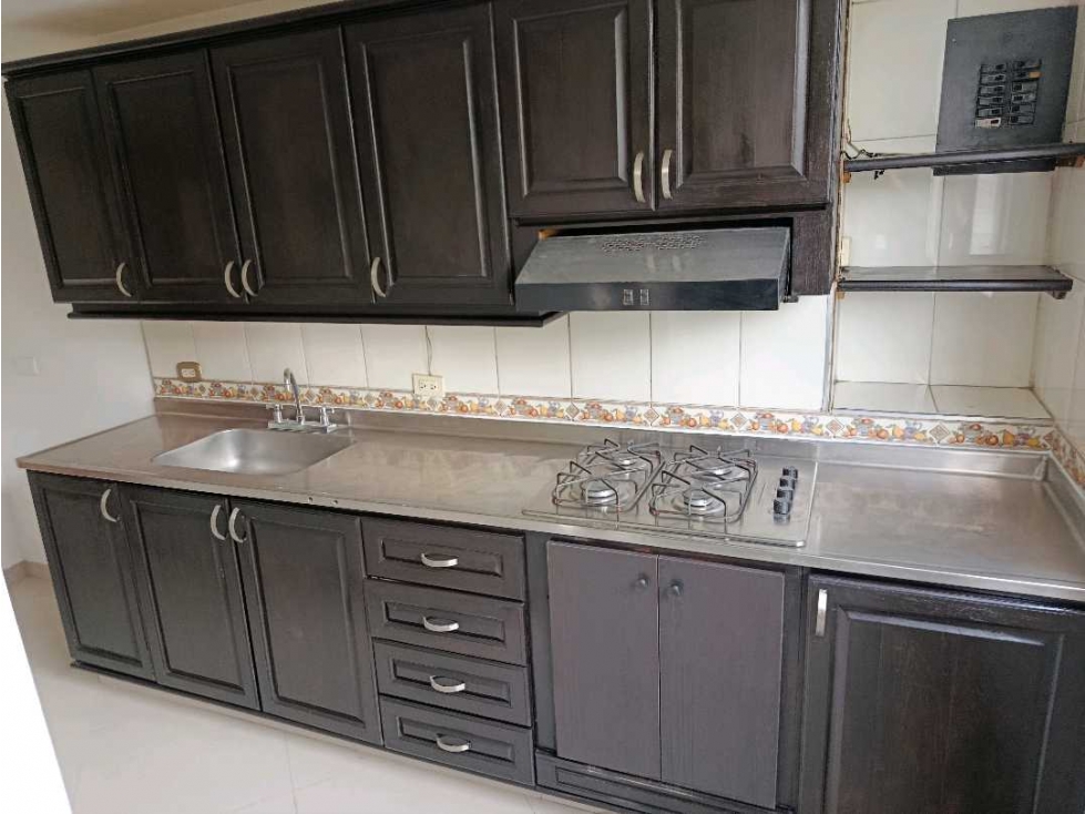 Apartamento en arriendo Envigado barrio Zúñiga