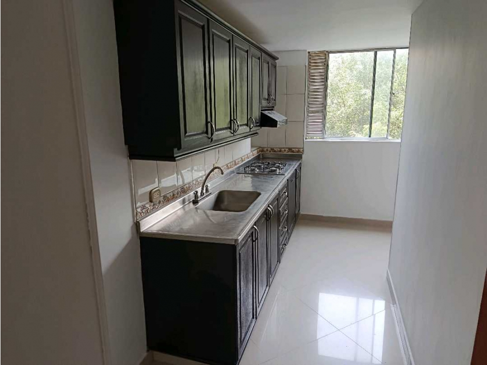 Apartamento en arriendo Envigado barrio Zúñiga — foto 2