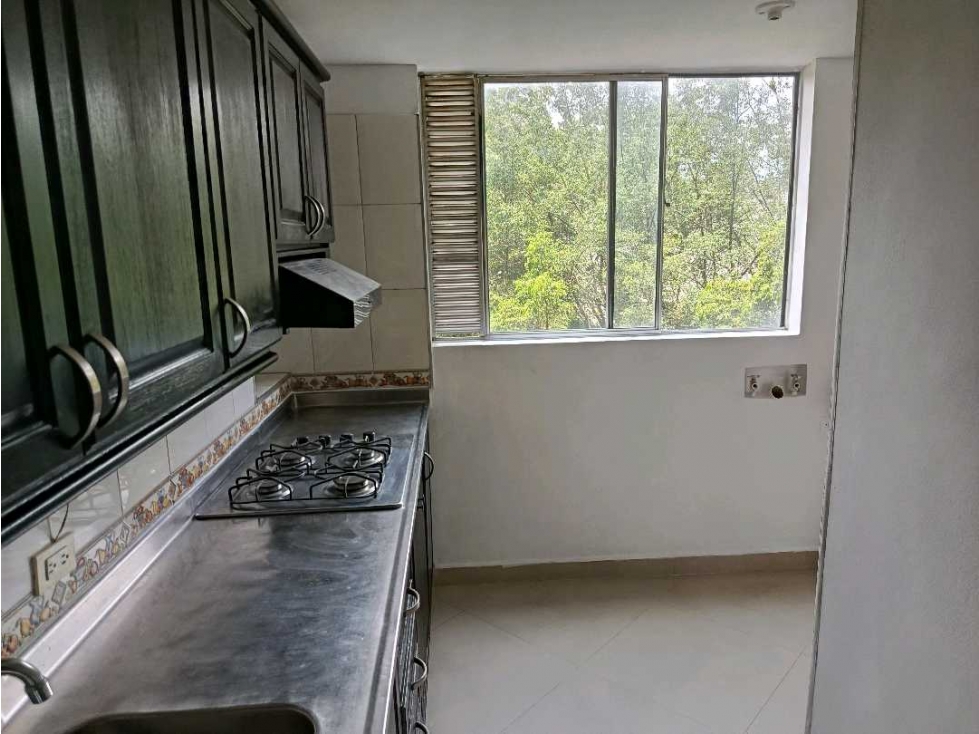 Apartamento en arriendo Envigado barrio Zúñiga — foto 3