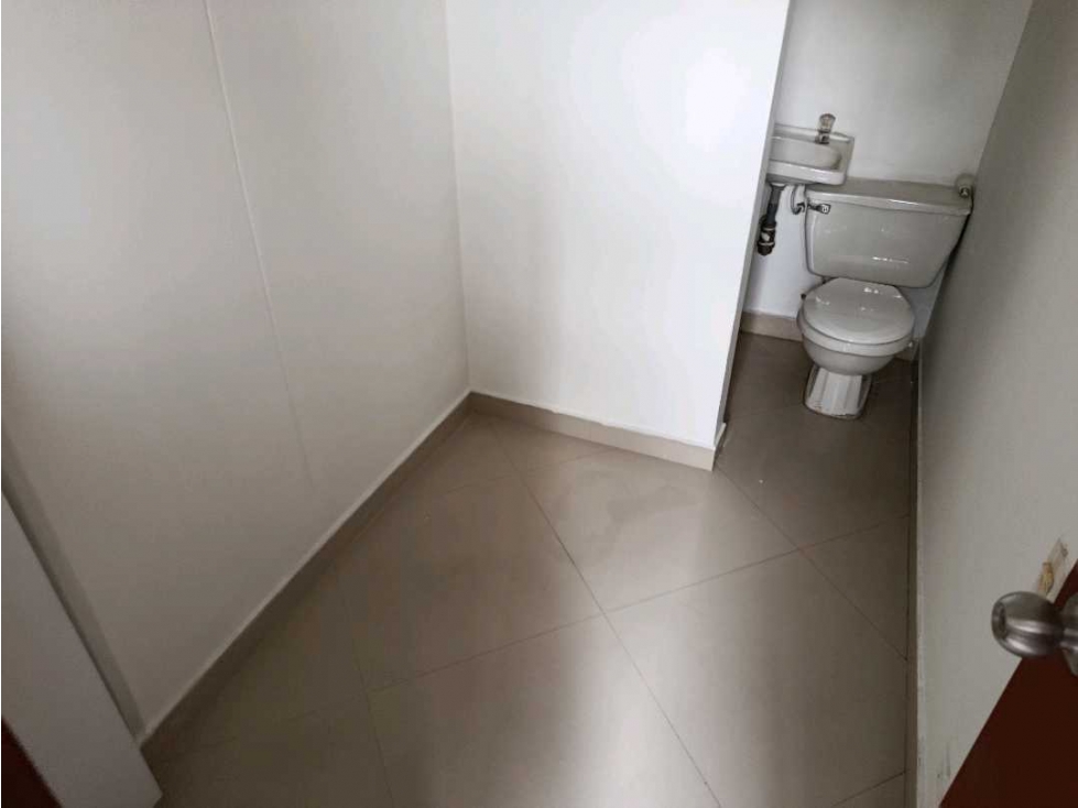 Apartamento en arriendo Envigado barrio Zúñiga — foto 5