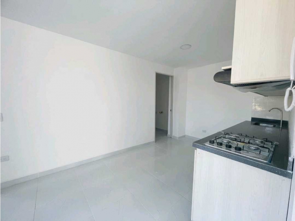 Apartamento en arriendo Envigado barrio Alcalá — foto 2