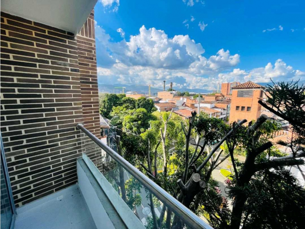 Apartamento en arriendo Envigado barrio Alcalá — foto 5