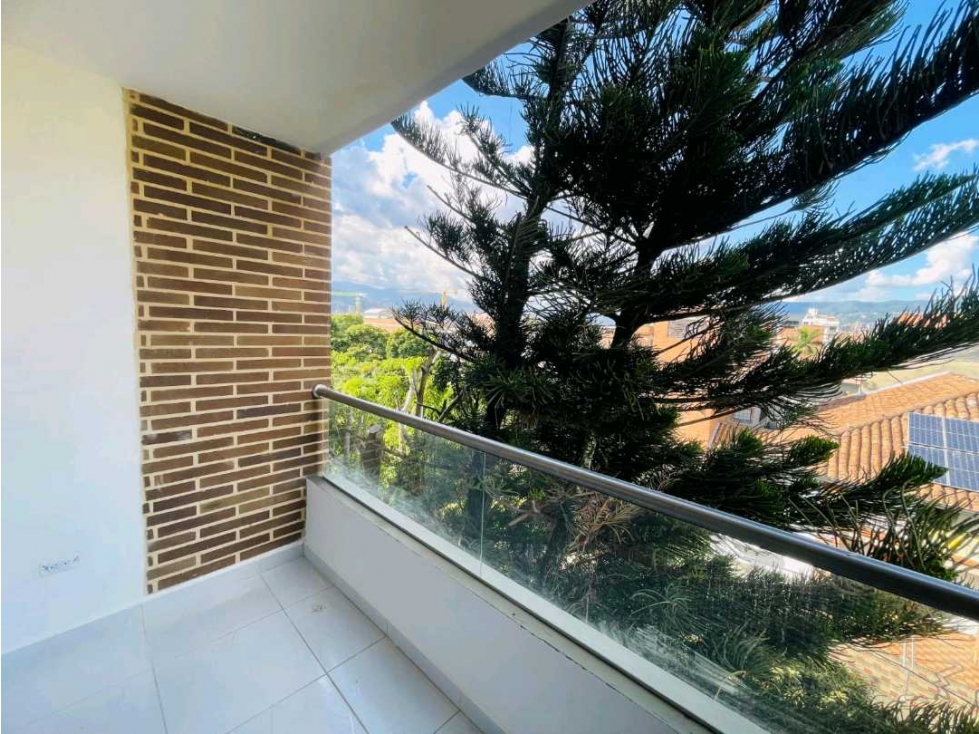 Apartamento en arriendo Envigado barrio Alcalá — foto 6