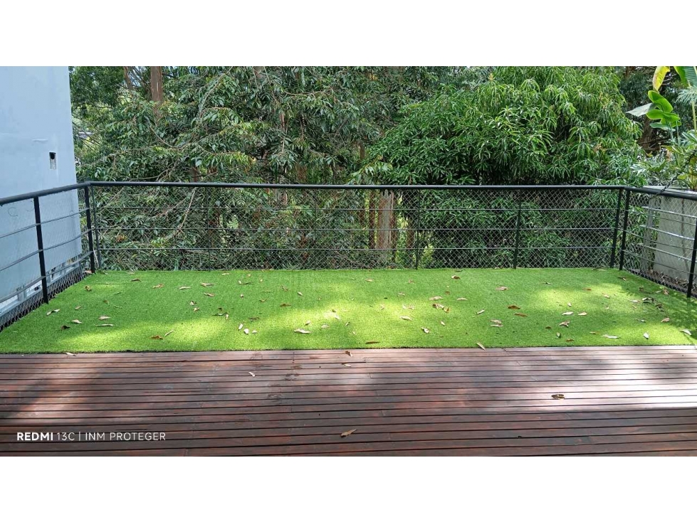 Casa en Arriendo en Unidad cerrada Casas de Aviñón Envigado — foto 5