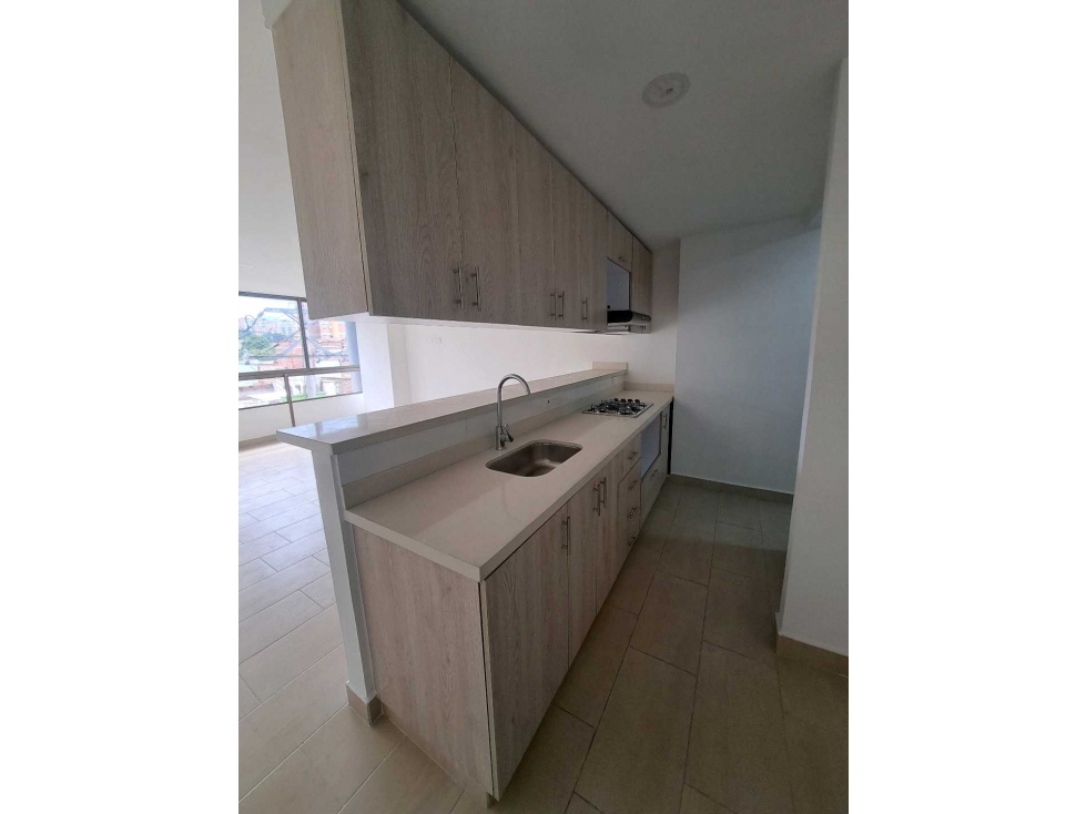 Apartamento en arriendo Envigado barrio mesa — foto 2