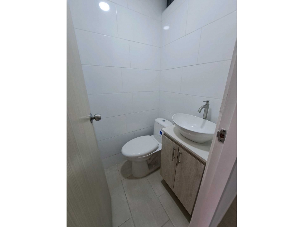 Apartamento en arriendo Envigado barrio mesa — foto 5