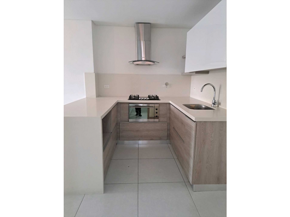 Apartamento en arriendo Envigado cumbres