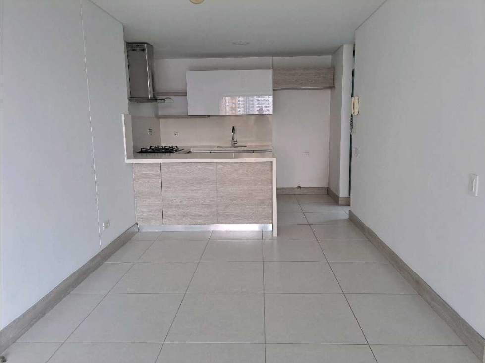 Apartamento en arriendo Envigado cumbres — foto 2
