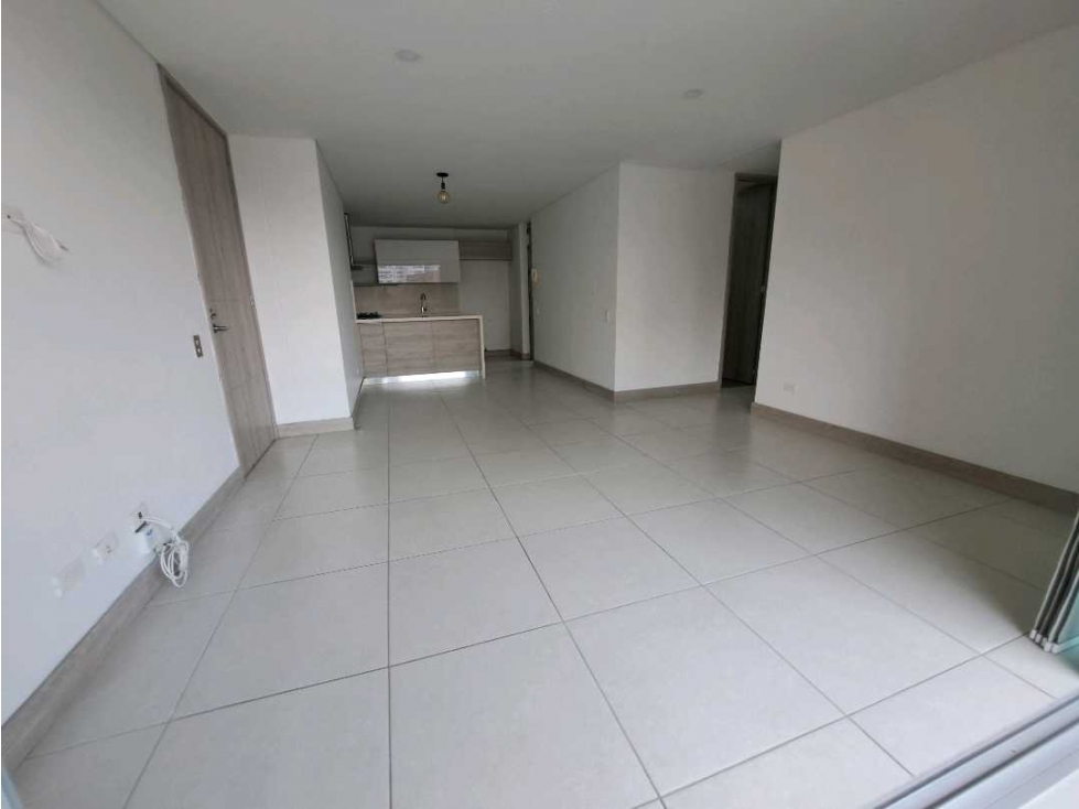 Apartamento en arriendo Envigado cumbres — foto 6
