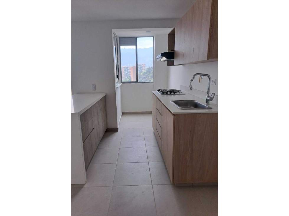 Apartamento en arriendo Envigado la cuenca