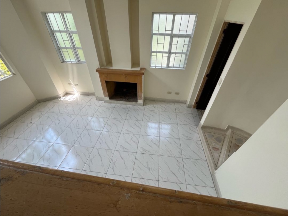 Apartamento en Arriendo Envigado Esmeraldal — foto 4
