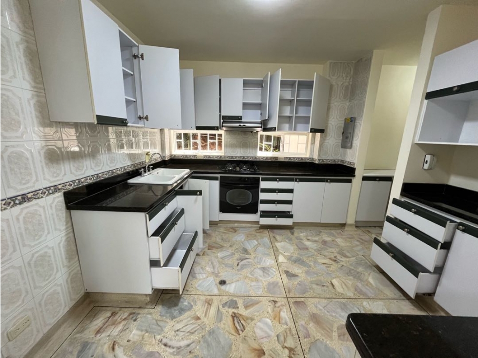 Apartamento en Arriendo Envigado Esmeraldal