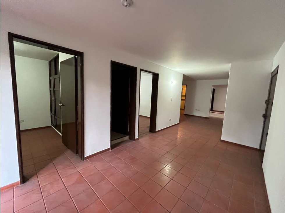 Apartamento en arriendo envigado
