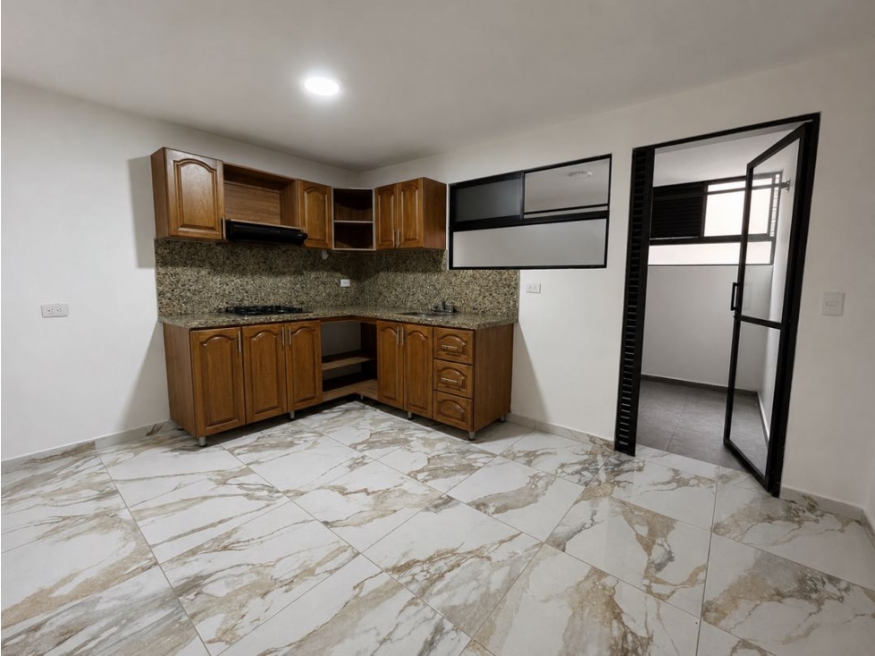 Apartamento en arriendo Envigado Obrero