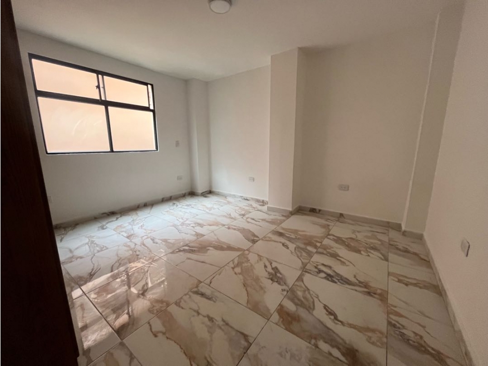 Apartamento en arriendo Envigado Obrero — foto 3