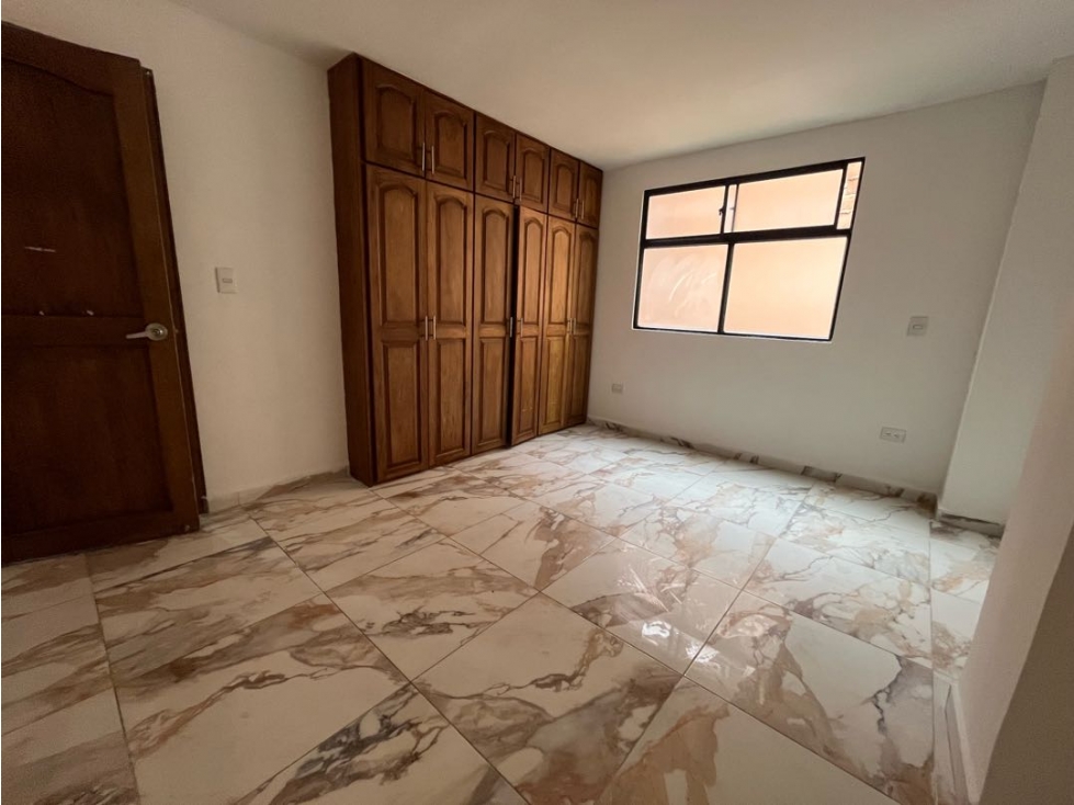 Apartamento en arriendo Envigado Obrero — foto 4