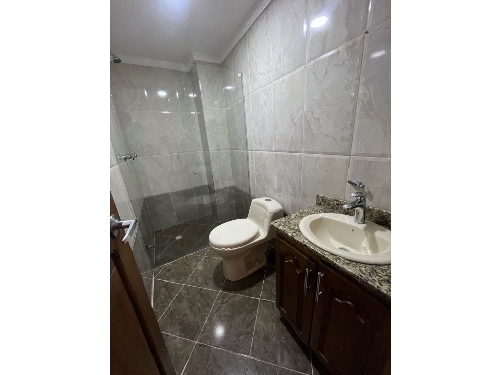 Apartamento en arriendo Envigado Obrero — foto 5