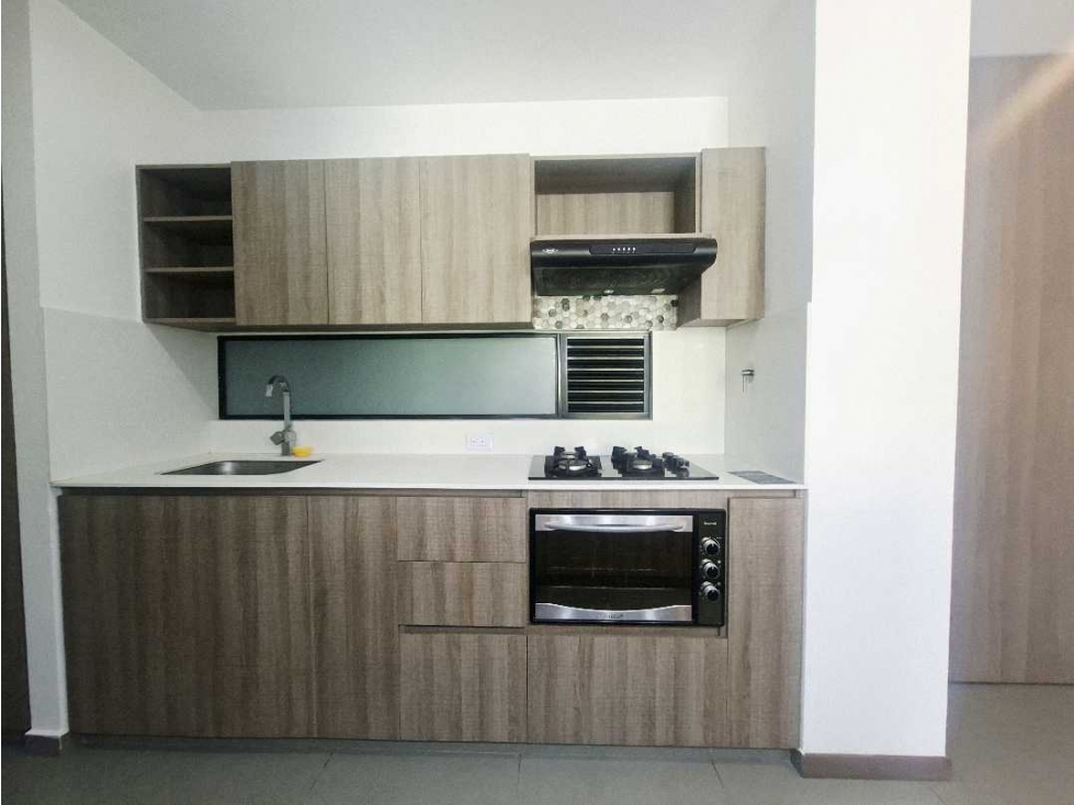 Apartamento en arriendo Envigado Loma del Escobero PE1