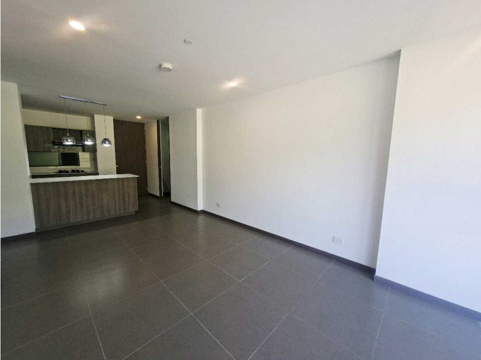 Apartamento en arriendo Envigado Loma del Escobero PE1 — foto 6