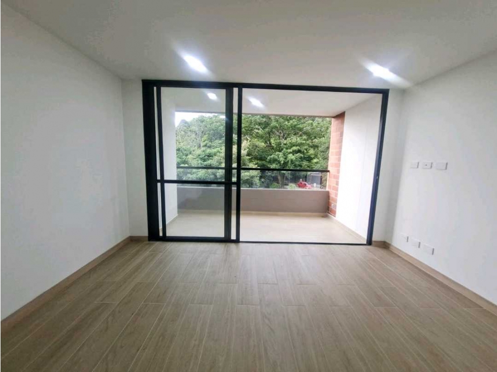 Apartamento en arriendo Envigado Camino Verde