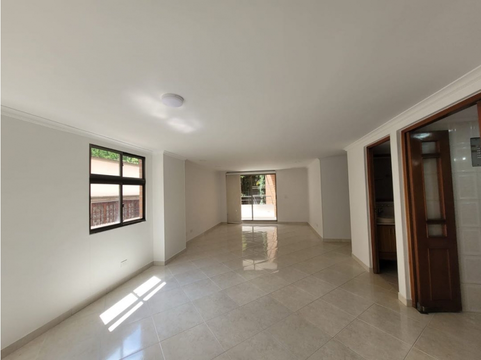 Apartamento en arriendo Envigado Sector Zúñiga