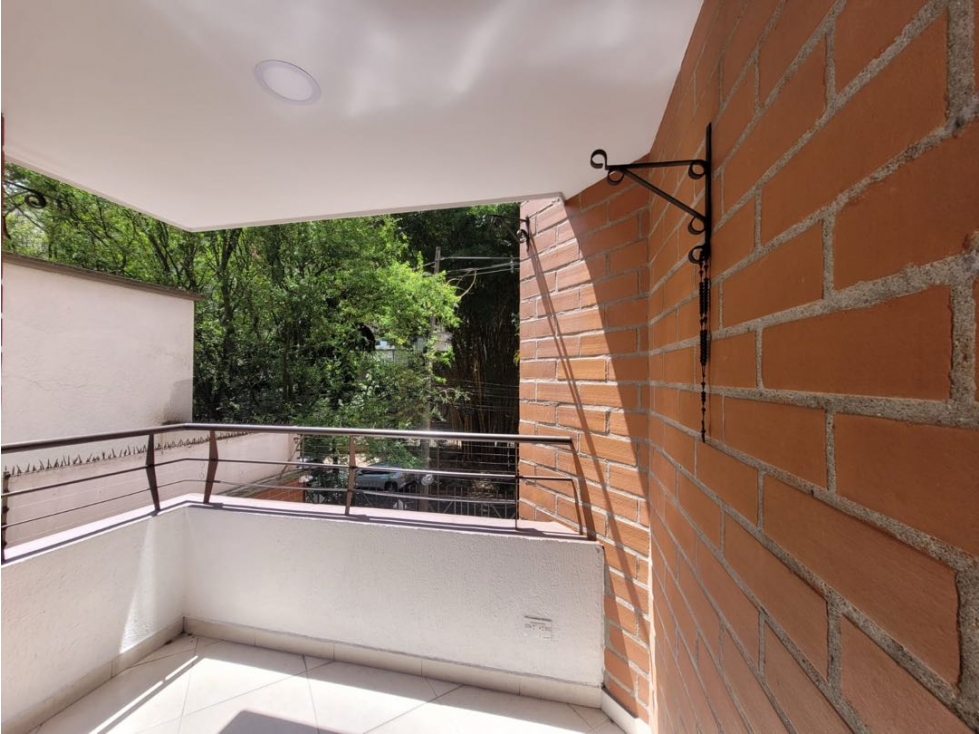 Apartamento en venta Envigado Sector Zúñiga — foto 3