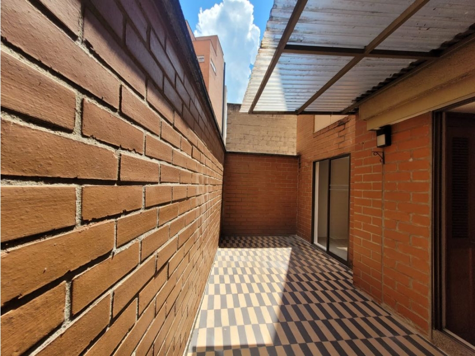 Apartamento en venta Envigado Sector Zúñiga — foto 5