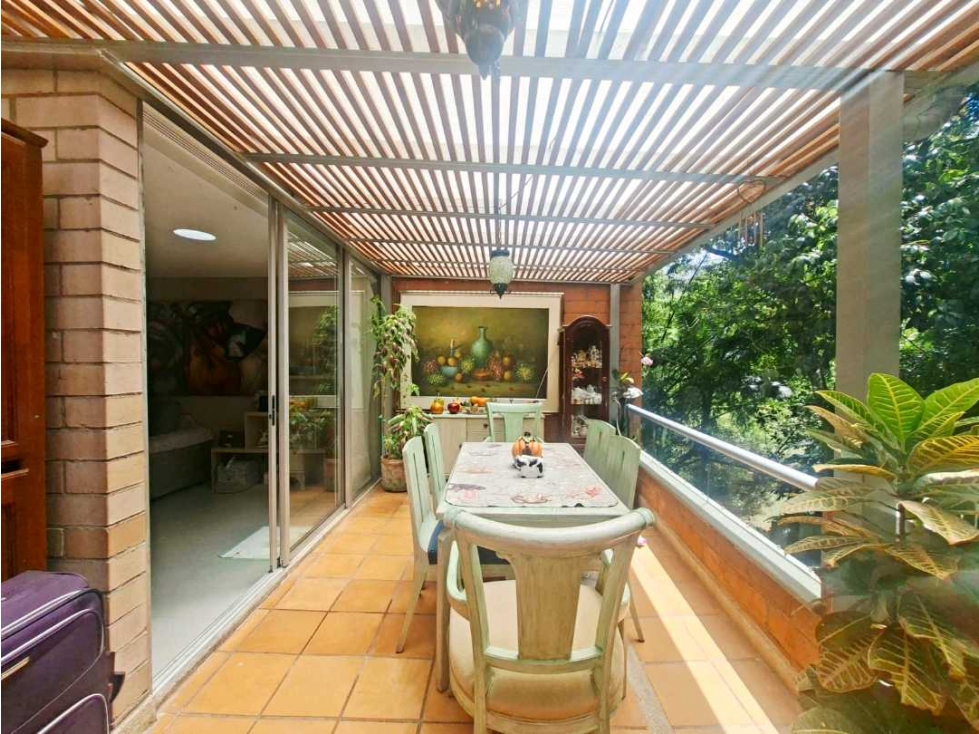 Apartamento en arriendo Envigado unidad cerca a la Intermedia SP