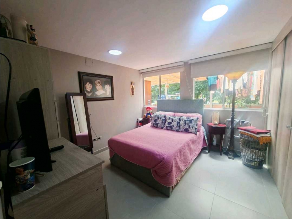 Apartamento en arriendo Envigado unidad cerca a la Intermedia SP — foto 5