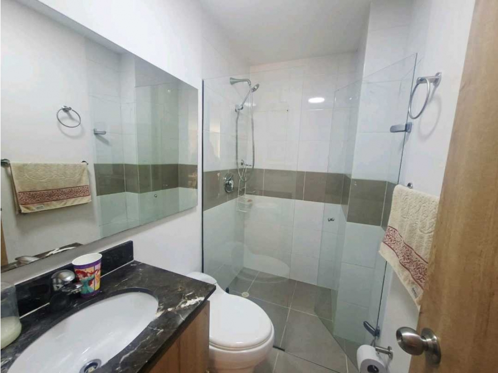 Apartamento en arriendo Envigado unidad cerca a la Intermedia SP — foto 6