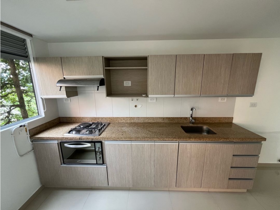 Apartamento en arriendo Envigado Cumbres