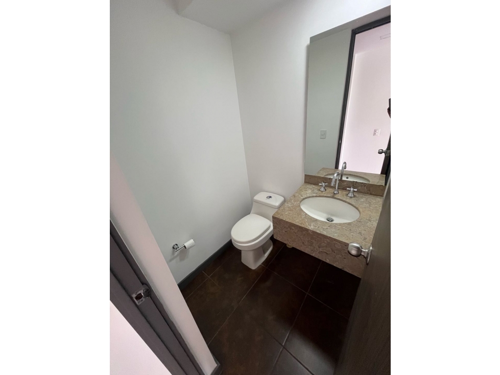 Apartamento en arriendo Envigado Cumbres — foto 4