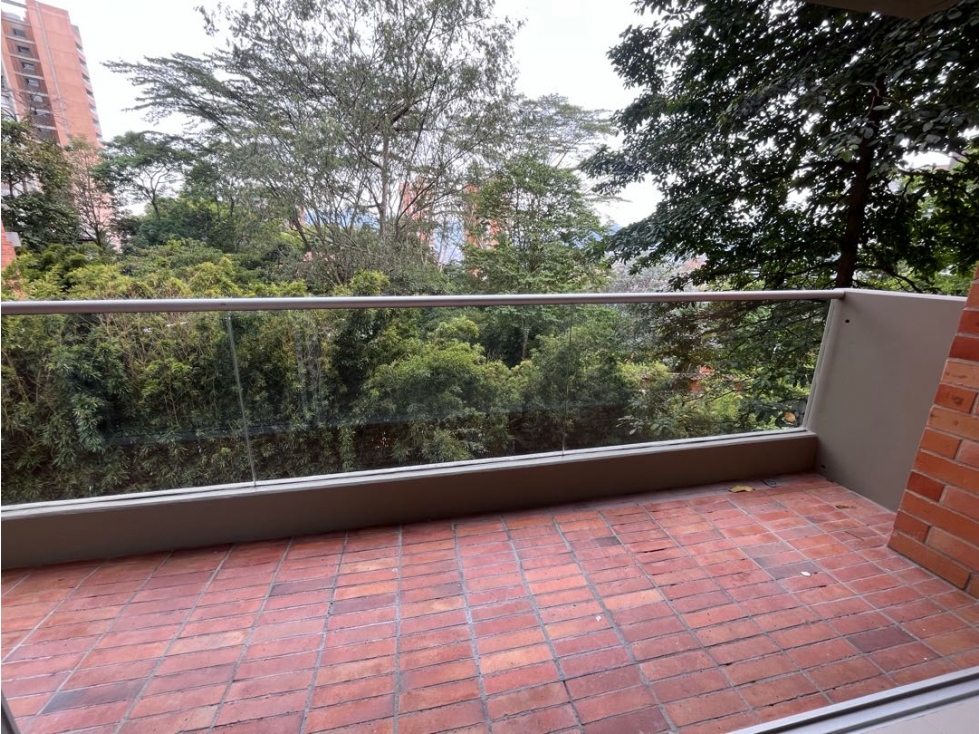 Apartamento en arriendo Envigado Cumbres — foto 6