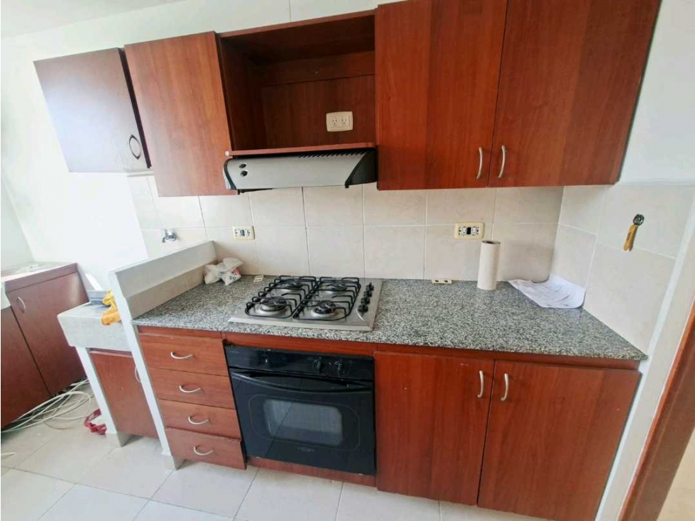 Apartamento en arriendo Envigado Cumbres AC3 — foto 5