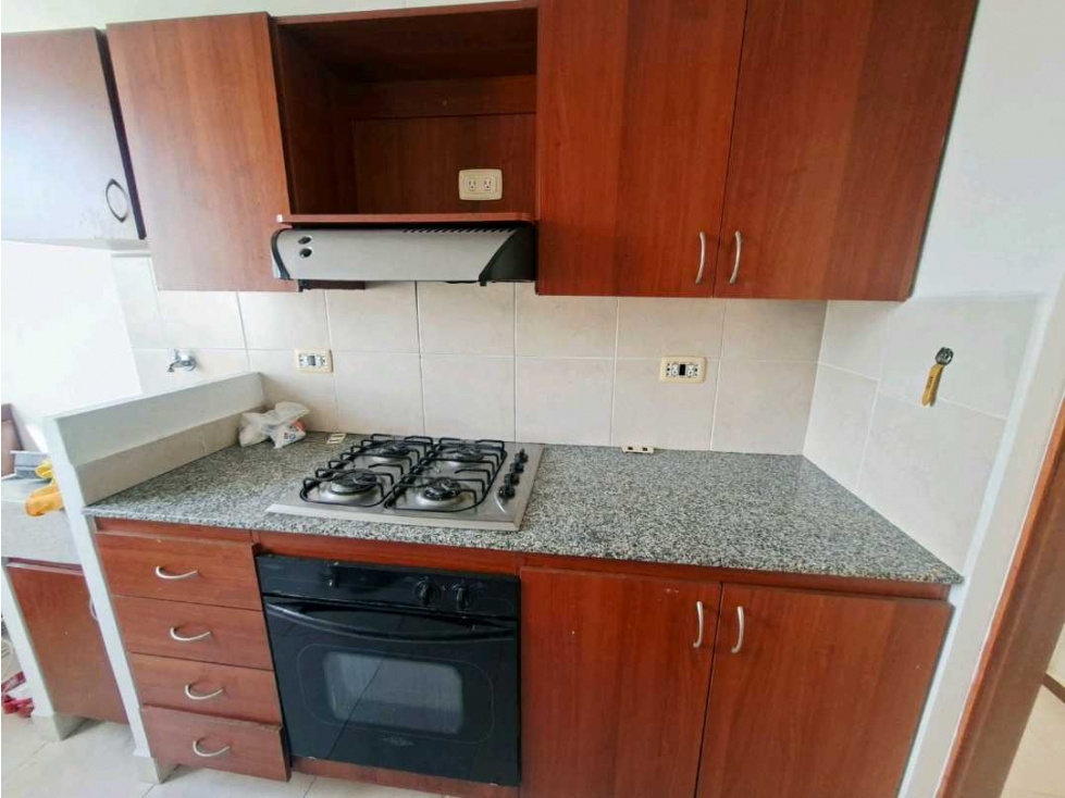 Apartamento en arriendo Envigado Cumbres AC3 — foto 4