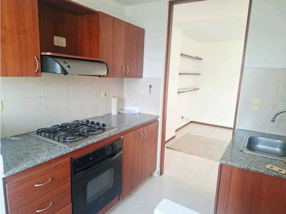 Apartamento en arriendo Envigado Cumbres AC3 — foto 6