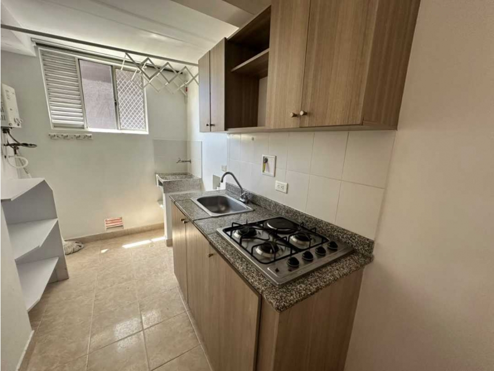 Apartamento en arriendo Envigado Barrio Metropilatano