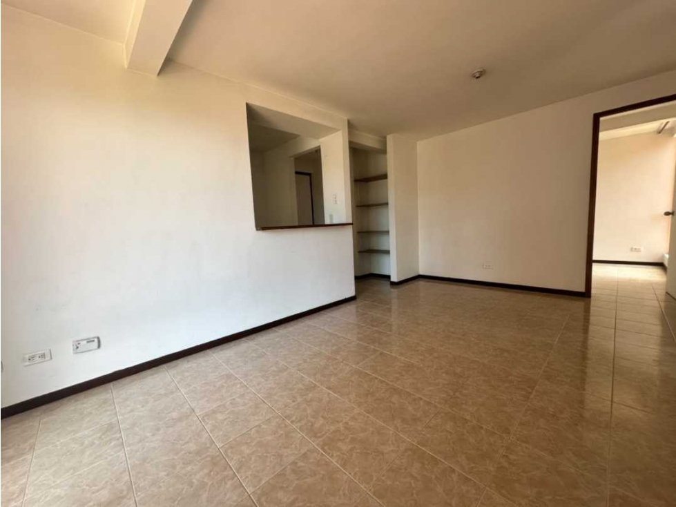 Apartamento en arriendo Envigado Barrio Metropilatano — foto 3