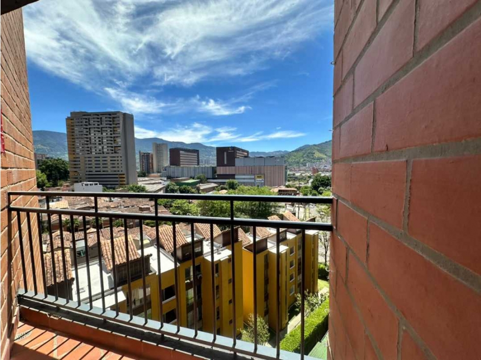 Apartamento en arriendo Envigado Barrio Metropilatano — foto 4