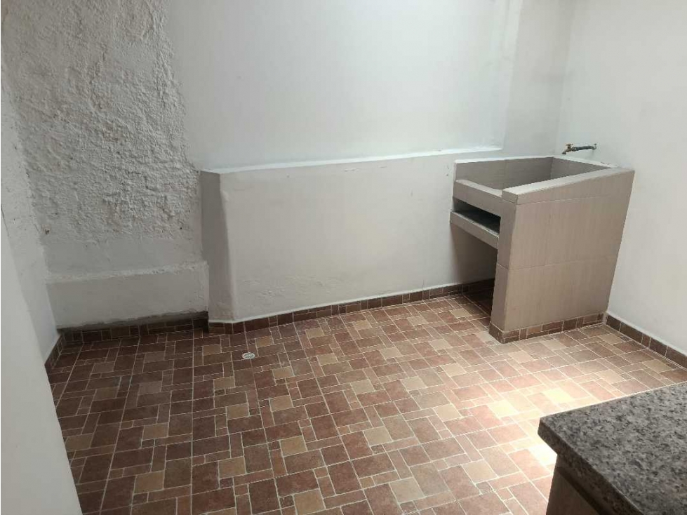 Apartamento en arriendo Envigado Barrio Mesa — foto 2