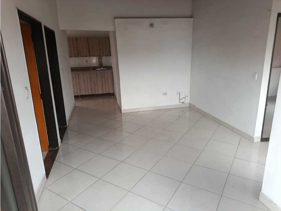 Apartamento en arriendo Envigado Barrio Mesa — foto 3