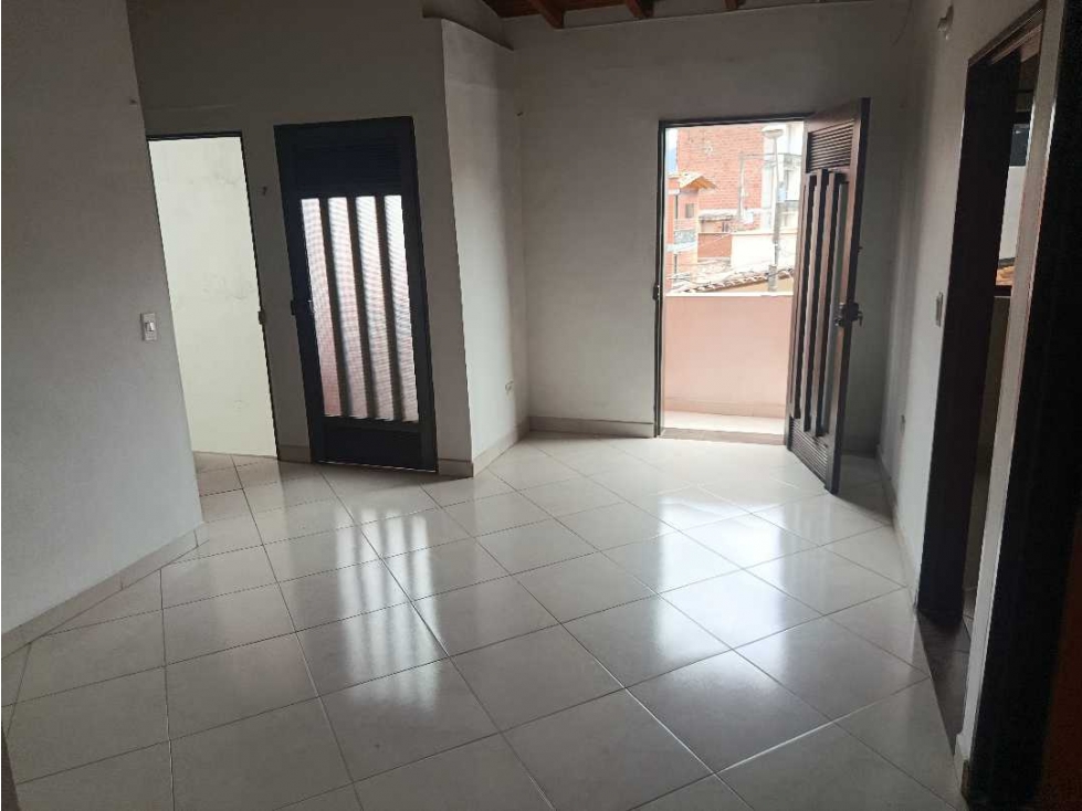 Apartamento en arriendo Envigado Barrio Mesa — foto 4