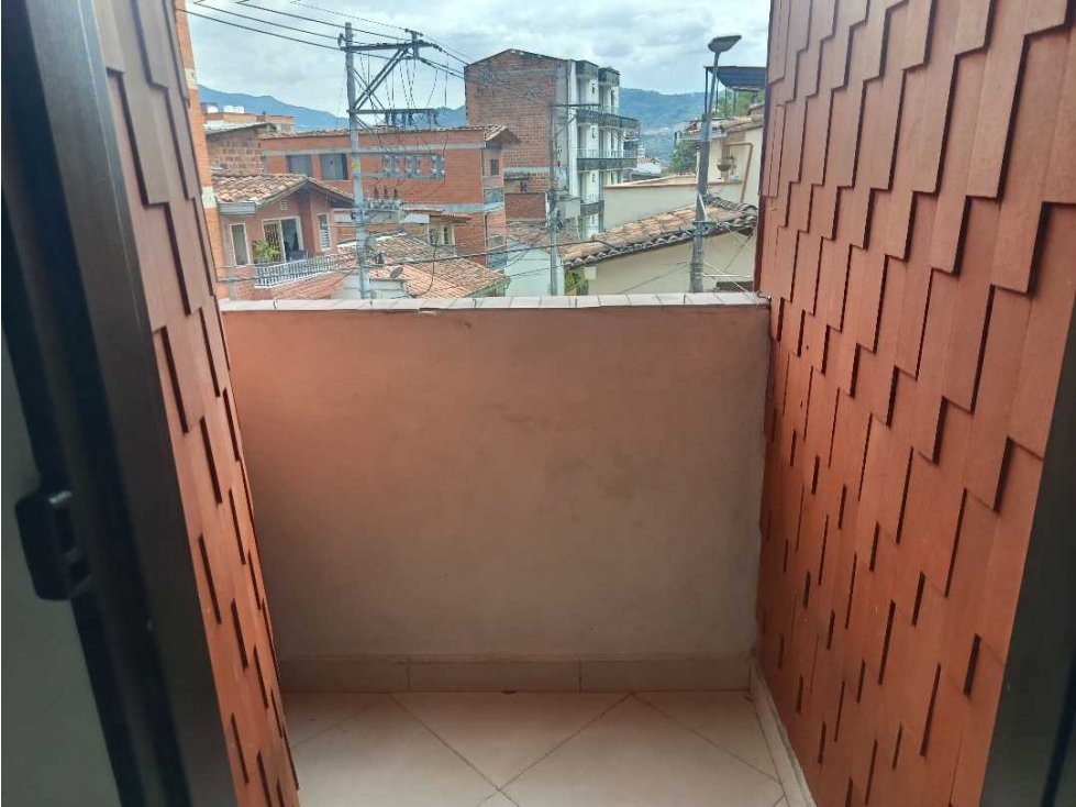 Apartamento en arriendo Envigado Barrio Mesa — foto 5