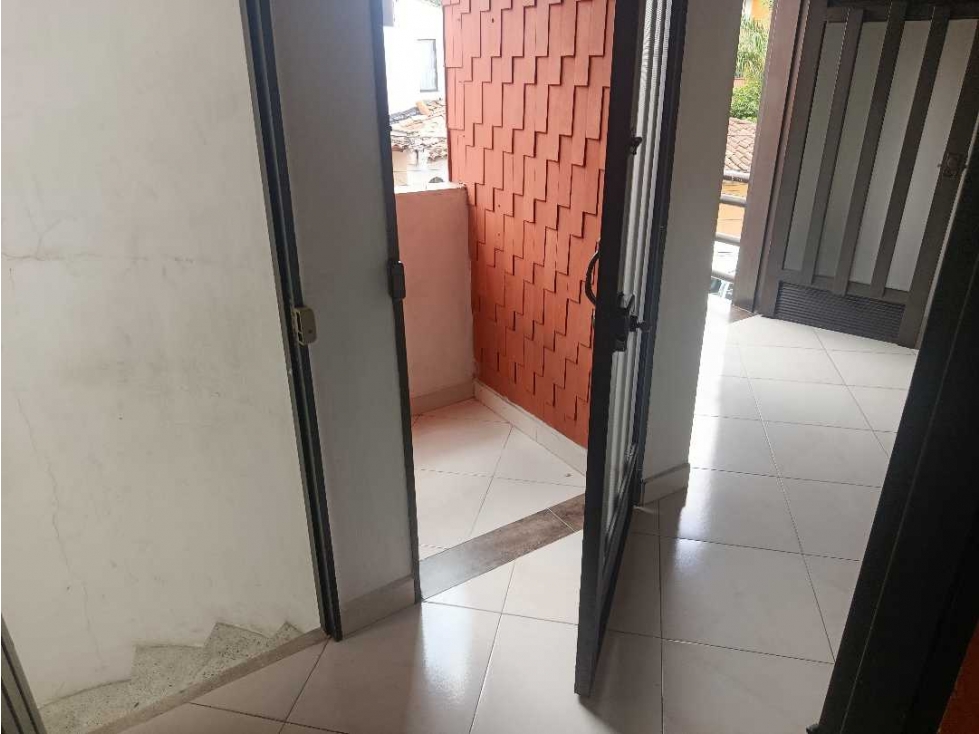 Apartamento en arriendo Envigado Barrio Mesa — foto 6